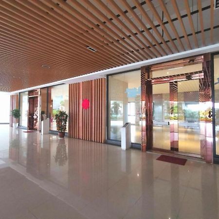 Luxury Homestay R&F Princess Cove Johor Bahru Exterior foto