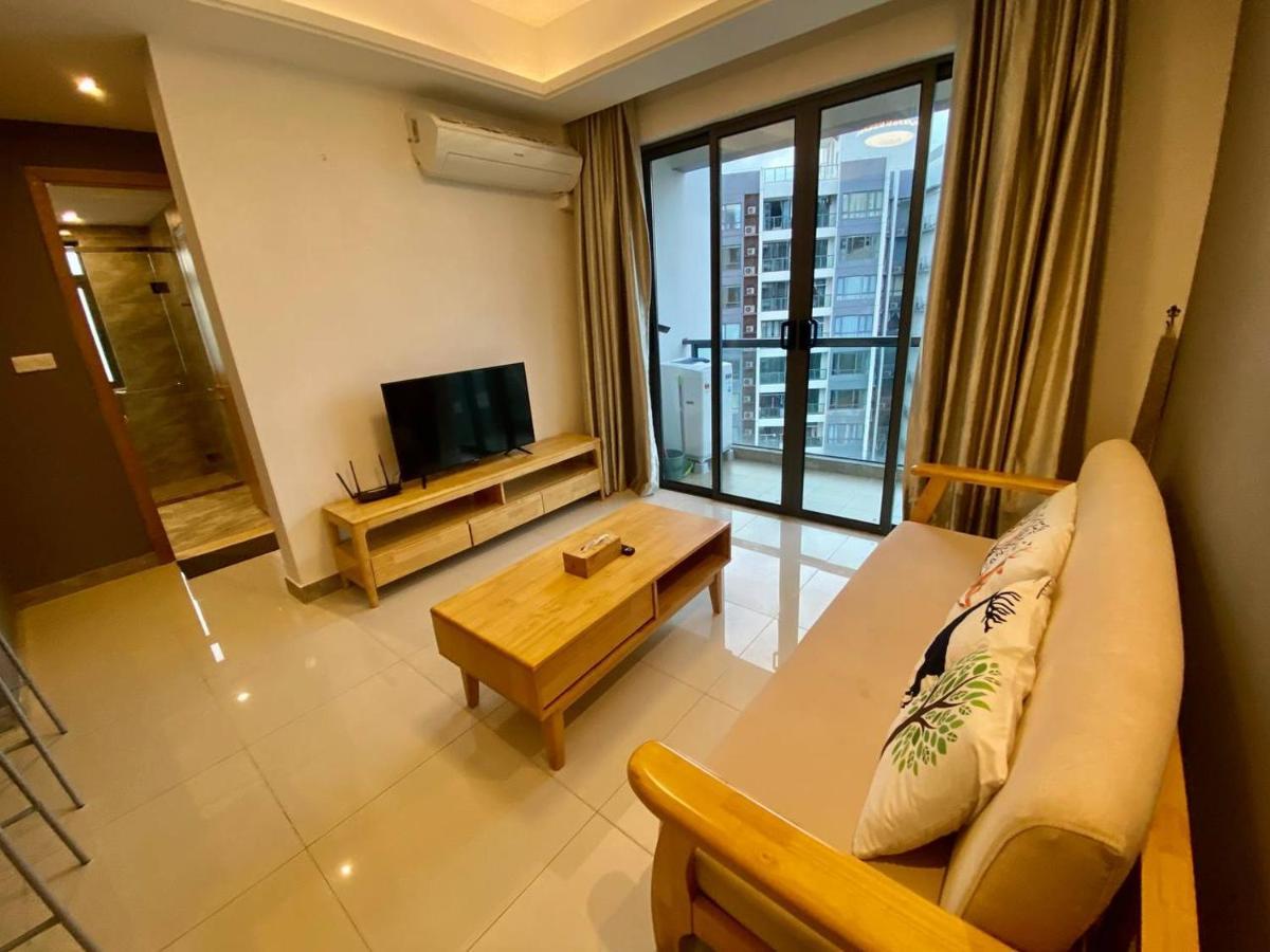 Luxury Homestay R&F Princess Cove Johor Bahru Exterior foto