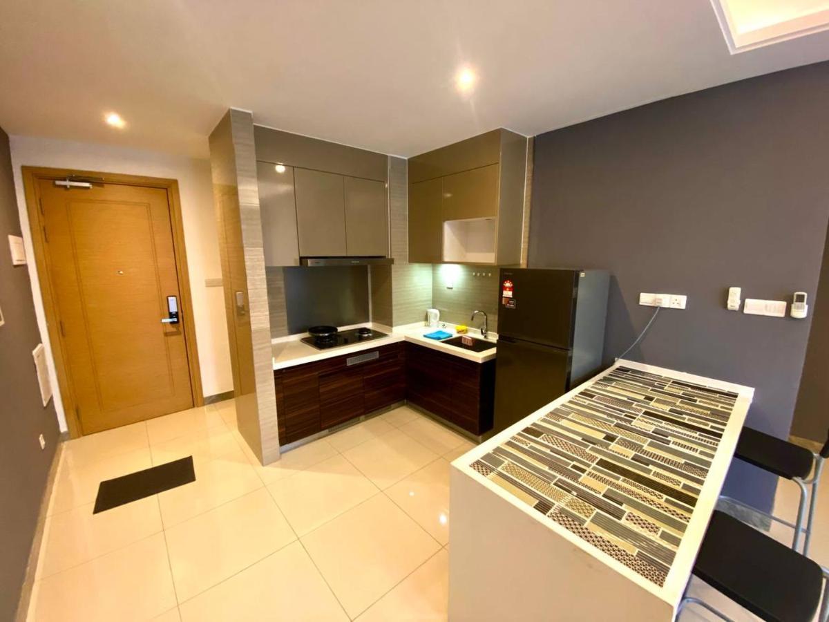 Luxury Homestay R&F Princess Cove Johor Bahru Exterior foto