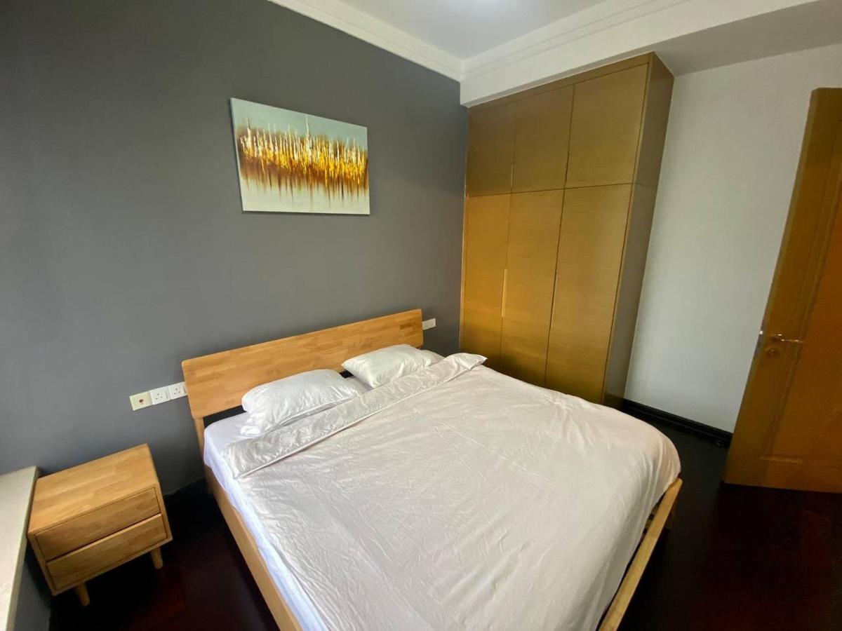 Luxury Homestay R&F Princess Cove Johor Bahru Exterior foto