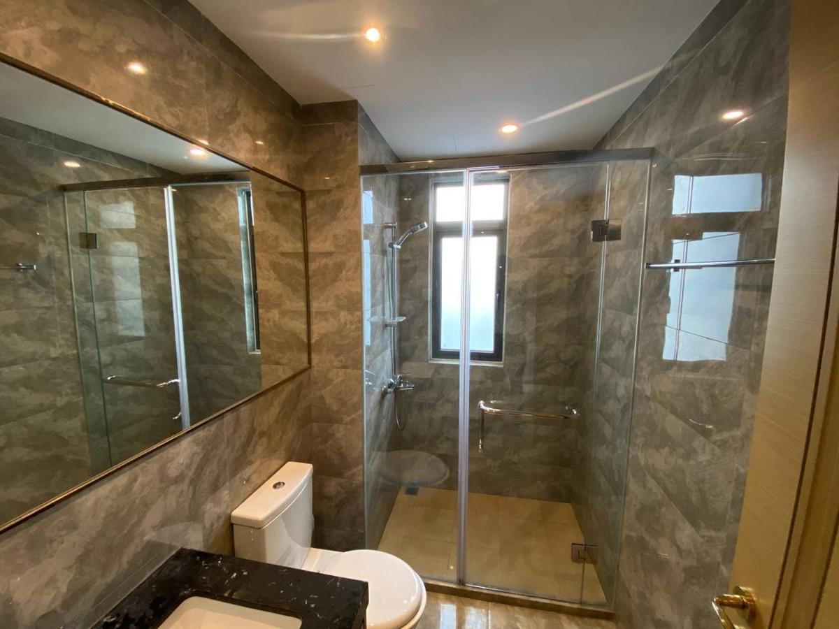 Luxury Homestay R&F Princess Cove Johor Bahru Exterior foto