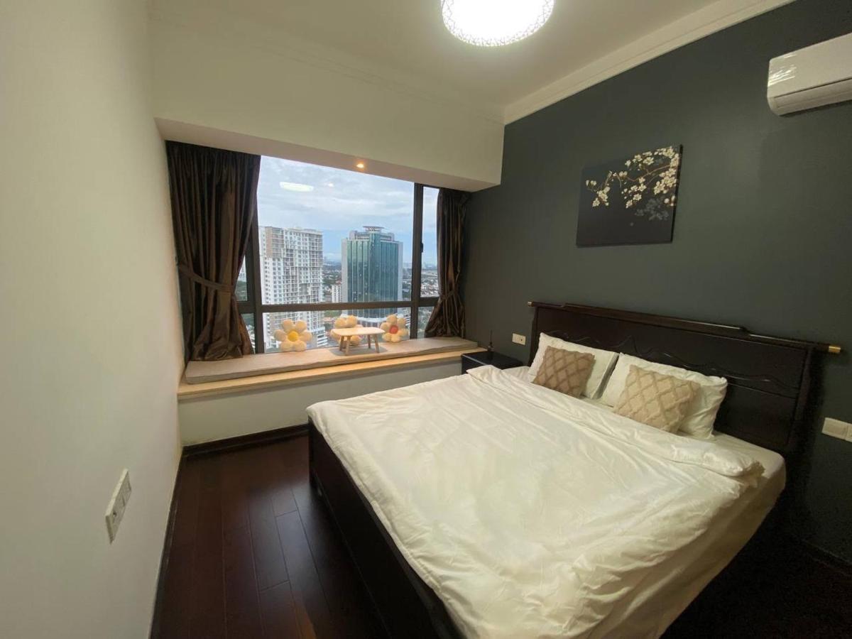 Luxury Homestay R&F Princess Cove Johor Bahru Exterior foto